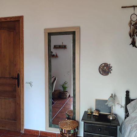 Habitacion Privada En Casa Particular, Montana Olesa de Bonesvalls المظهر الخارجي الصورة
