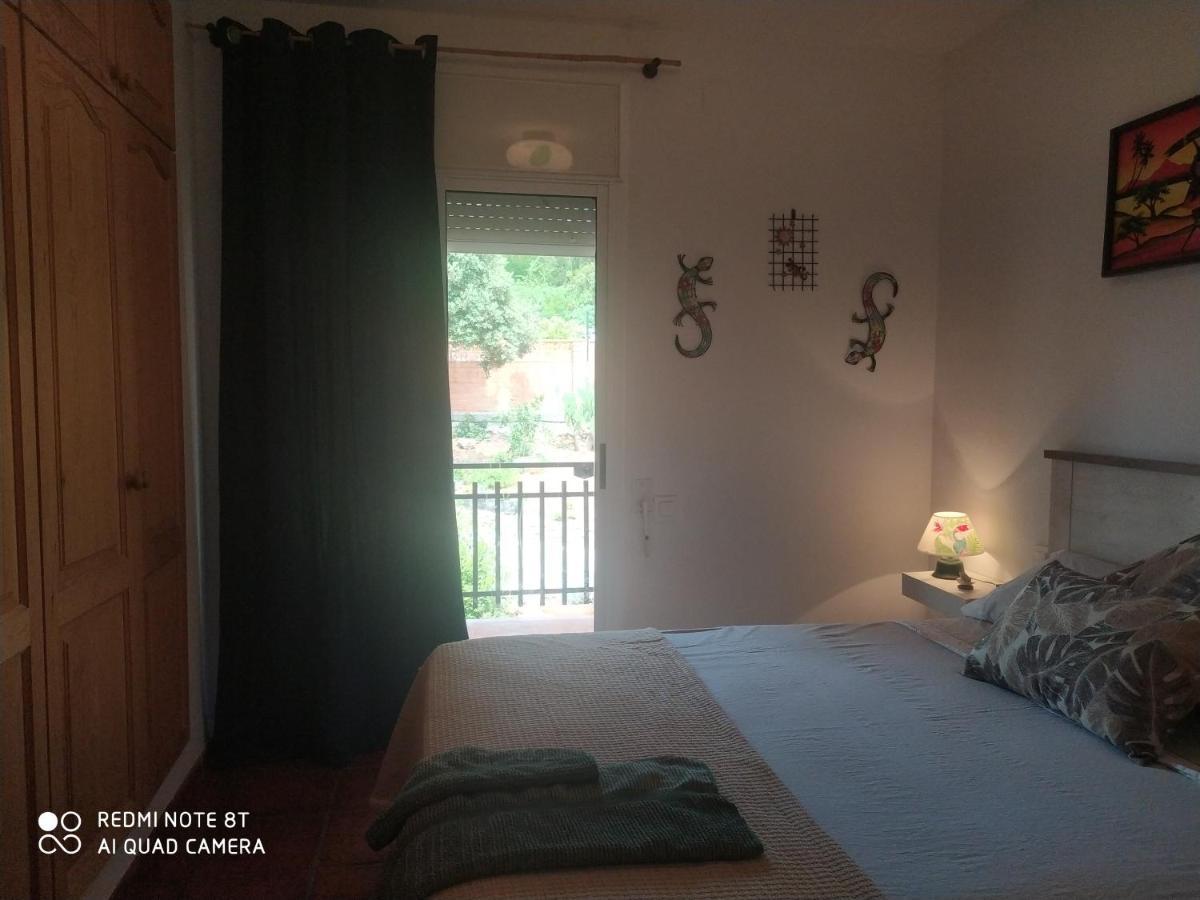 Habitacion Privada En Casa Particular, Montana Olesa de Bonesvalls المظهر الخارجي الصورة