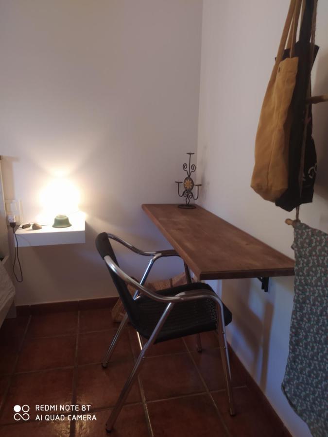 Habitacion Privada En Casa Particular, Montana Olesa de Bonesvalls المظهر الخارجي الصورة