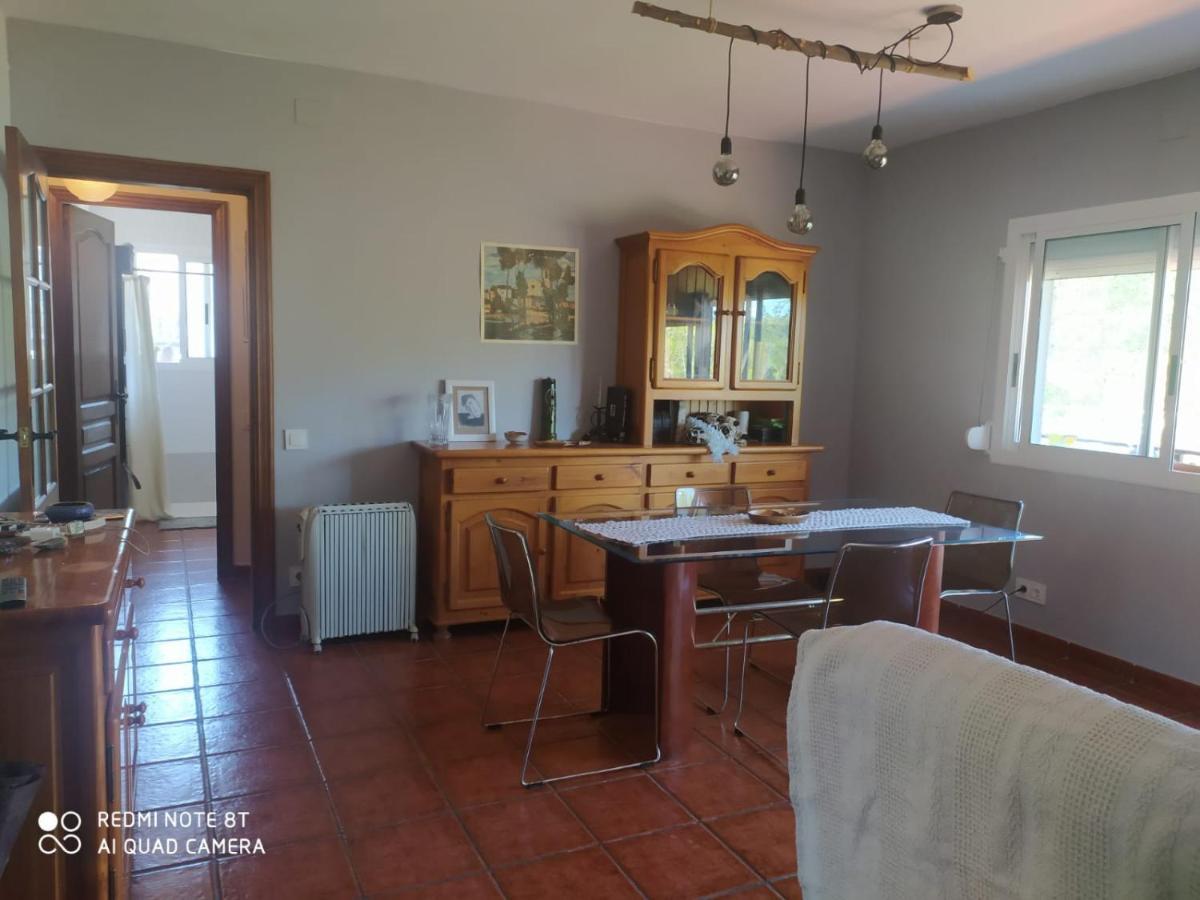 Habitacion Privada En Casa Particular, Montana Olesa de Bonesvalls المظهر الخارجي الصورة