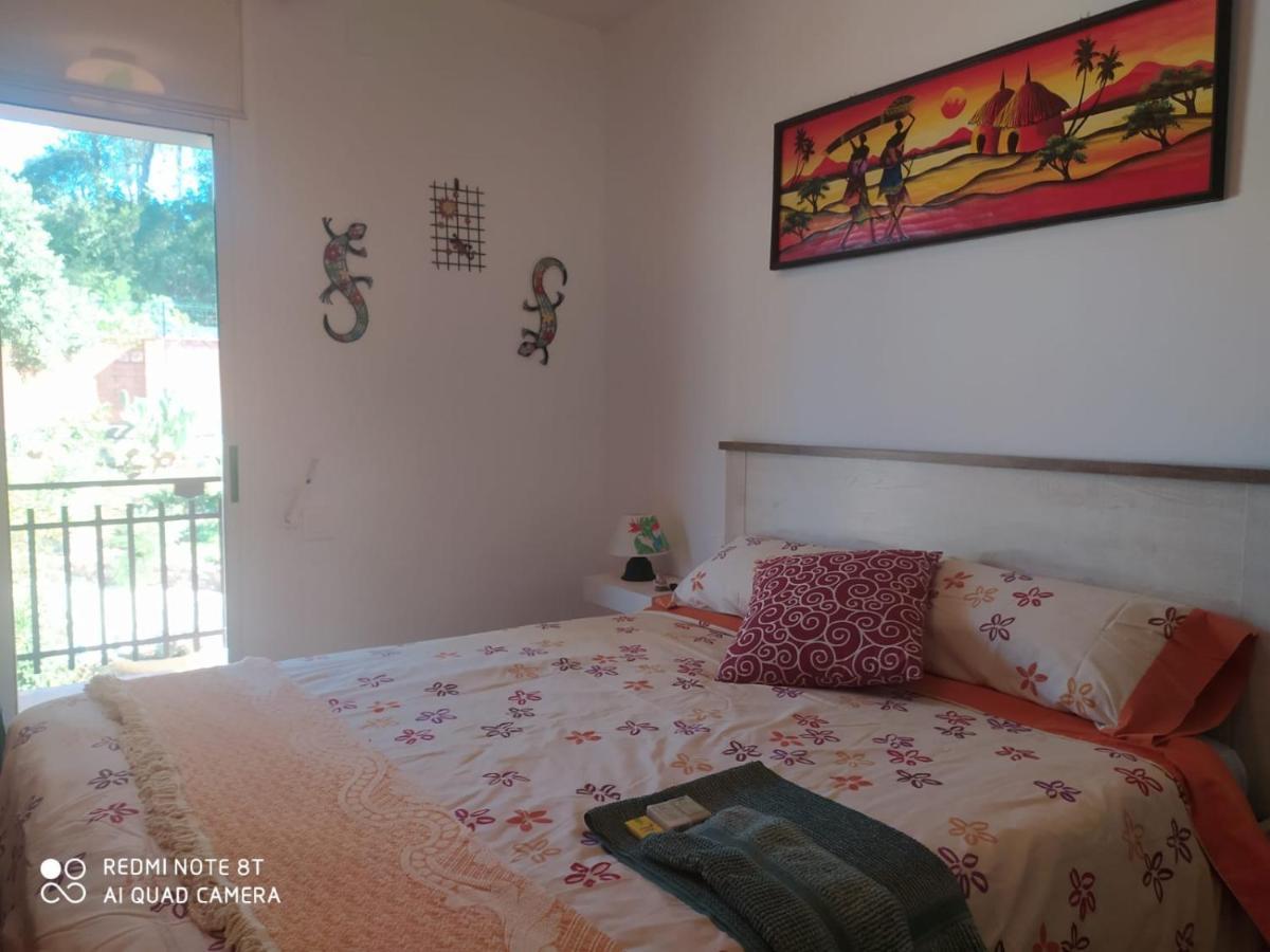 Habitacion Privada En Casa Particular, Montana Olesa de Bonesvalls المظهر الخارجي الصورة