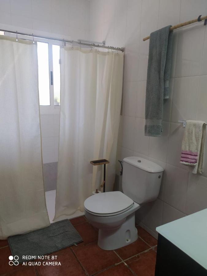 Habitacion Privada En Casa Particular, Montana Olesa de Bonesvalls المظهر الخارجي الصورة