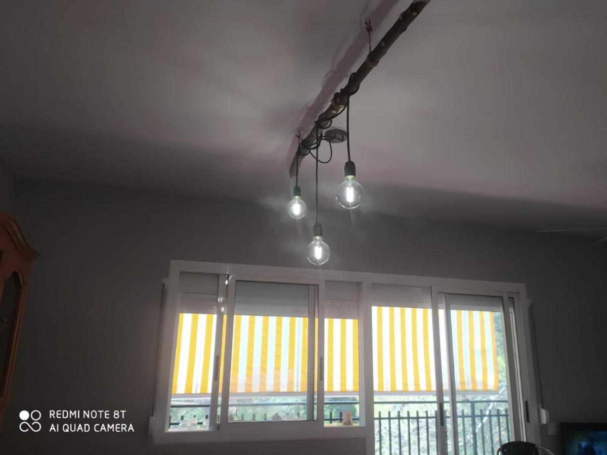 Habitacion Privada En Casa Particular, Montana Olesa de Bonesvalls المظهر الخارجي الصورة