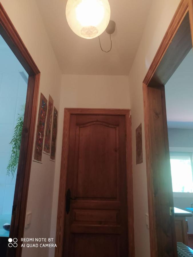 Habitacion Privada En Casa Particular, Montana Olesa de Bonesvalls المظهر الخارجي الصورة