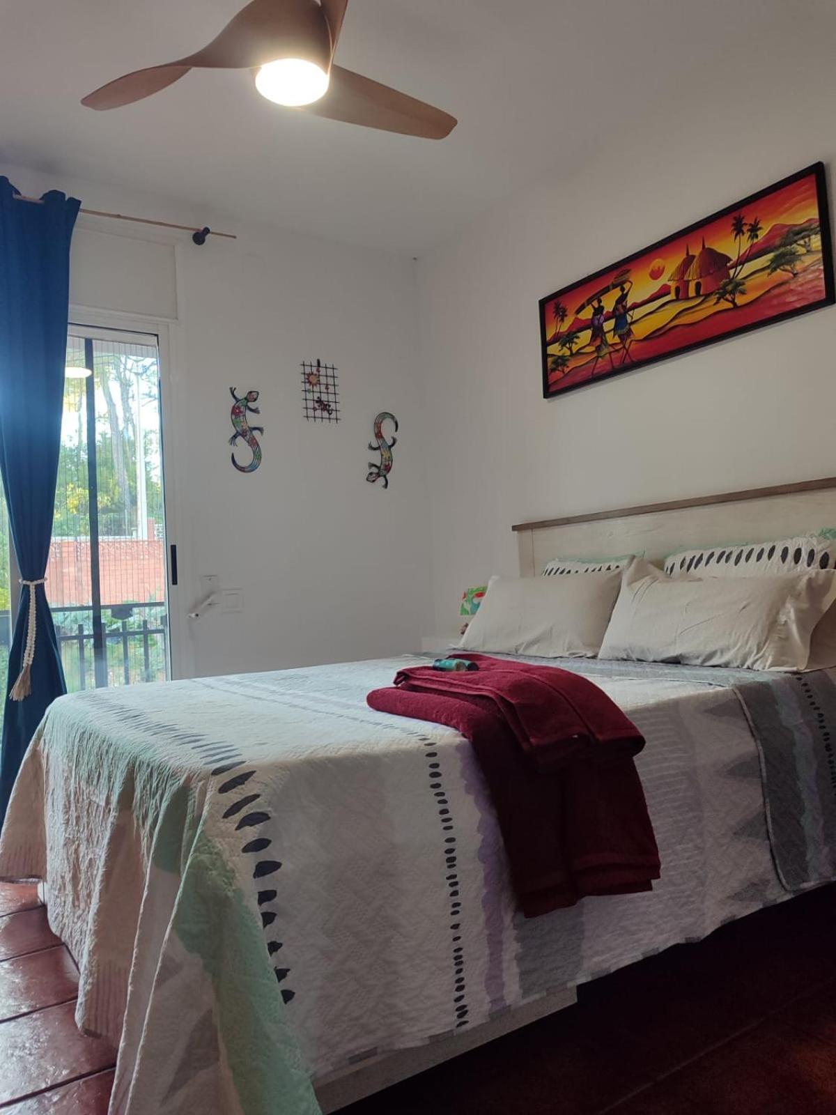 Habitacion Privada En Casa Particular, Montana Olesa de Bonesvalls المظهر الخارجي الصورة