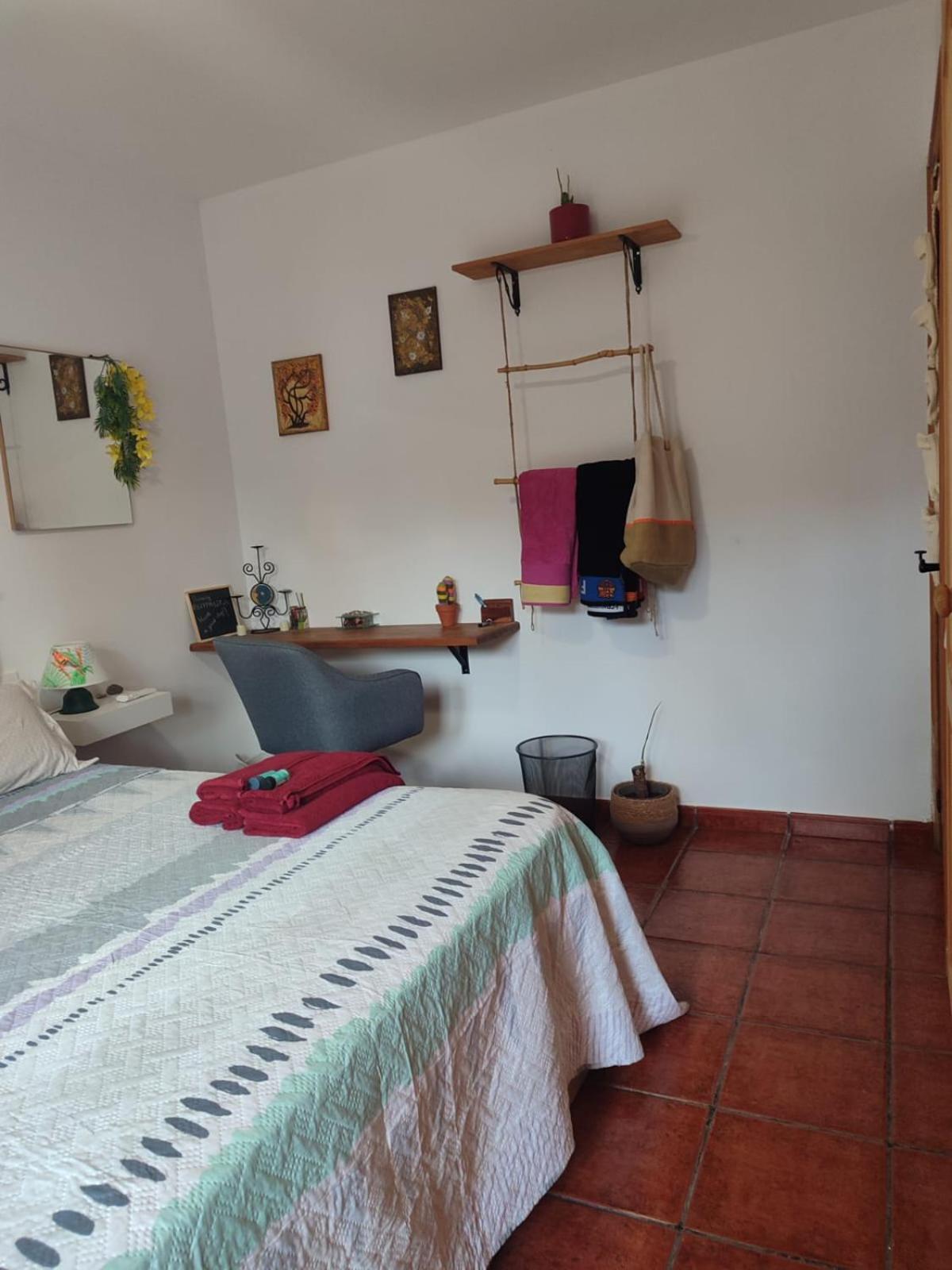 Habitacion Privada En Casa Particular, Montana Olesa de Bonesvalls المظهر الخارجي الصورة