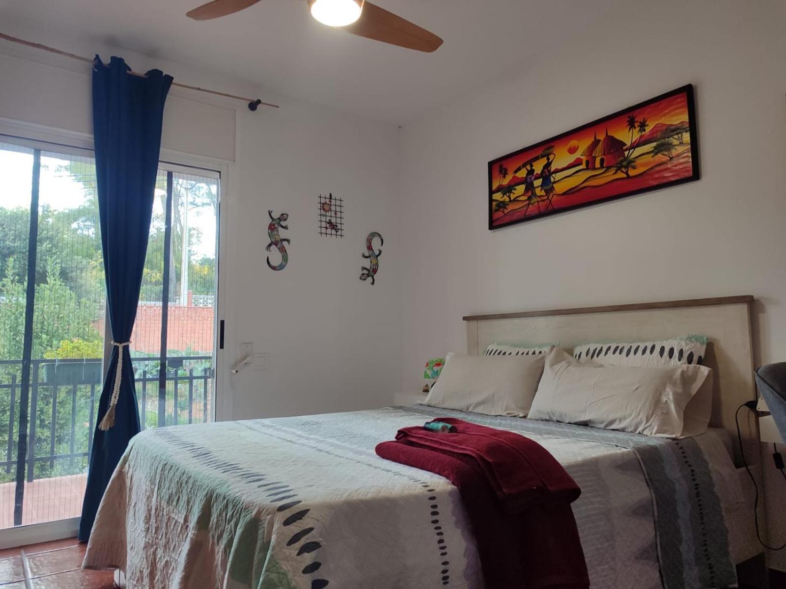 Habitacion Privada En Casa Particular, Montana Olesa de Bonesvalls المظهر الخارجي الصورة