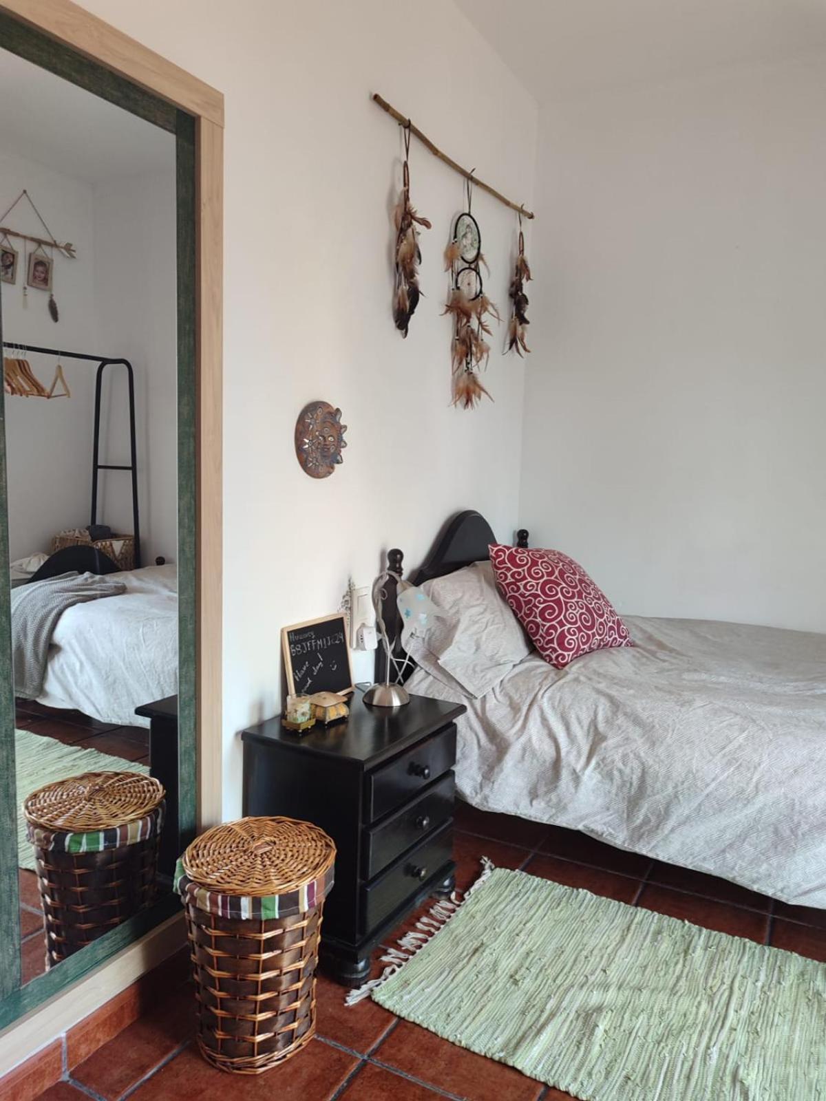 Habitacion Privada En Casa Particular, Montana Olesa de Bonesvalls المظهر الخارجي الصورة