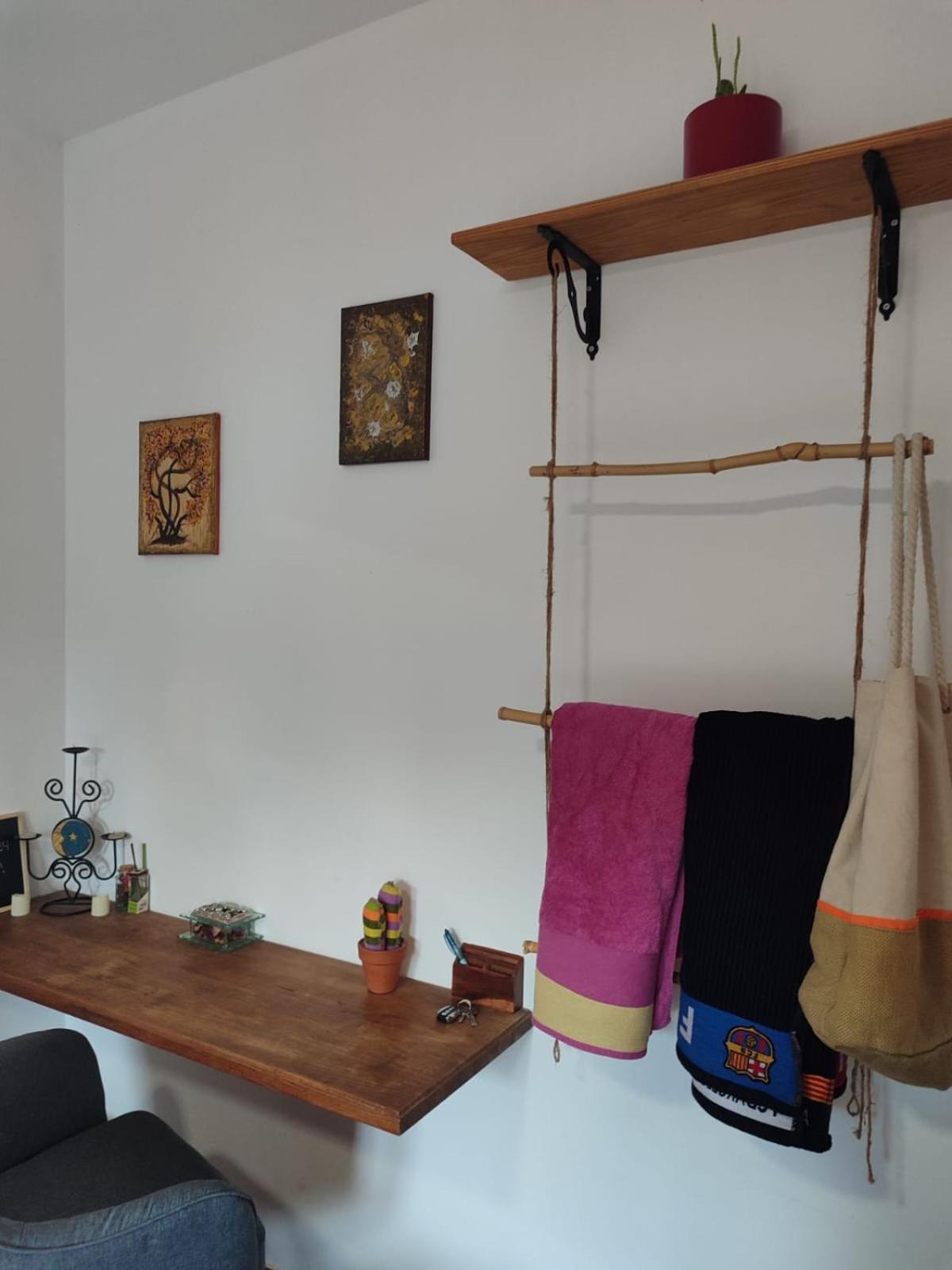 Habitacion Privada En Casa Particular, Montana Olesa de Bonesvalls المظهر الخارجي الصورة