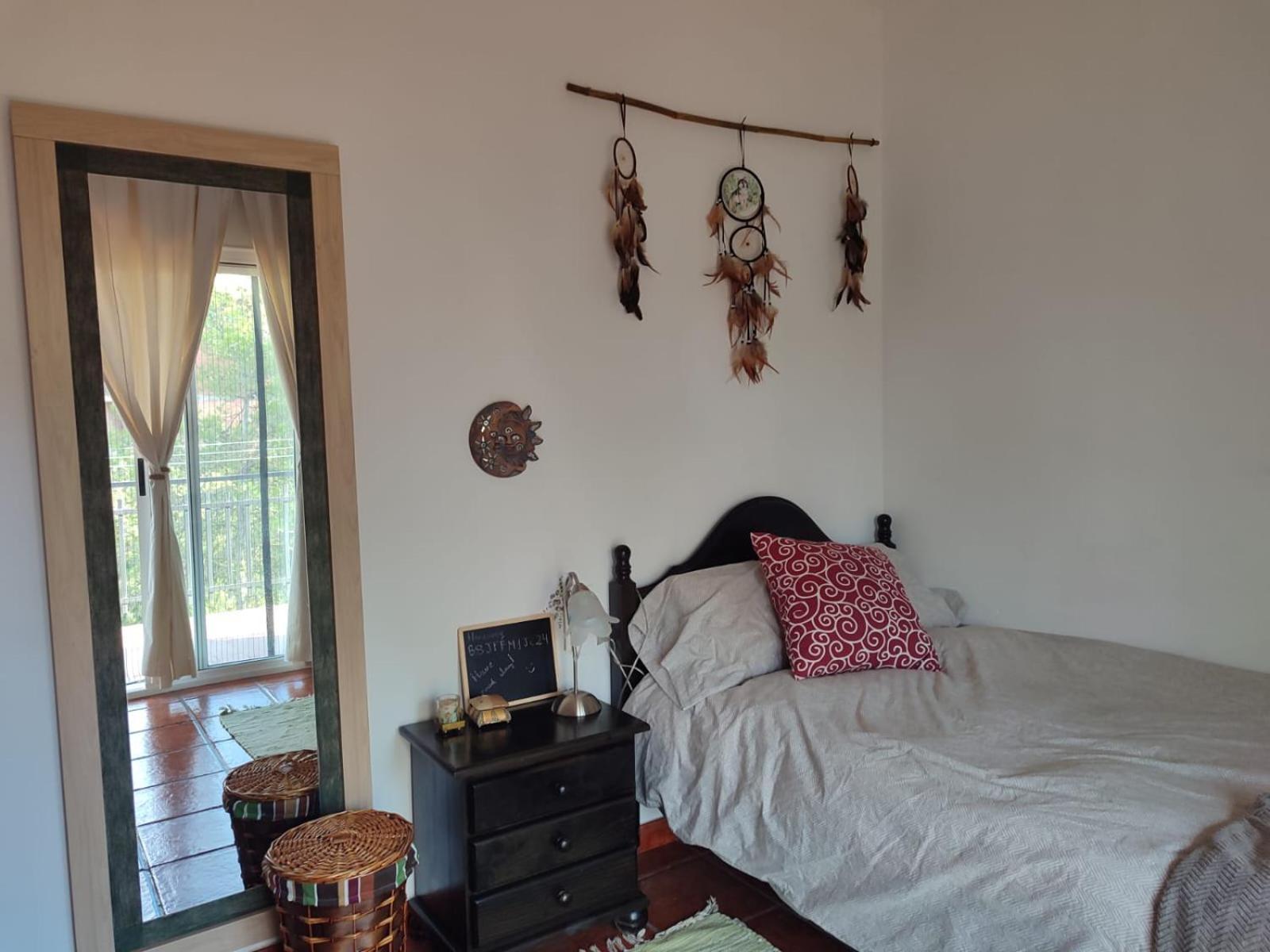 Habitacion Privada En Casa Particular, Montana Olesa de Bonesvalls المظهر الخارجي الصورة