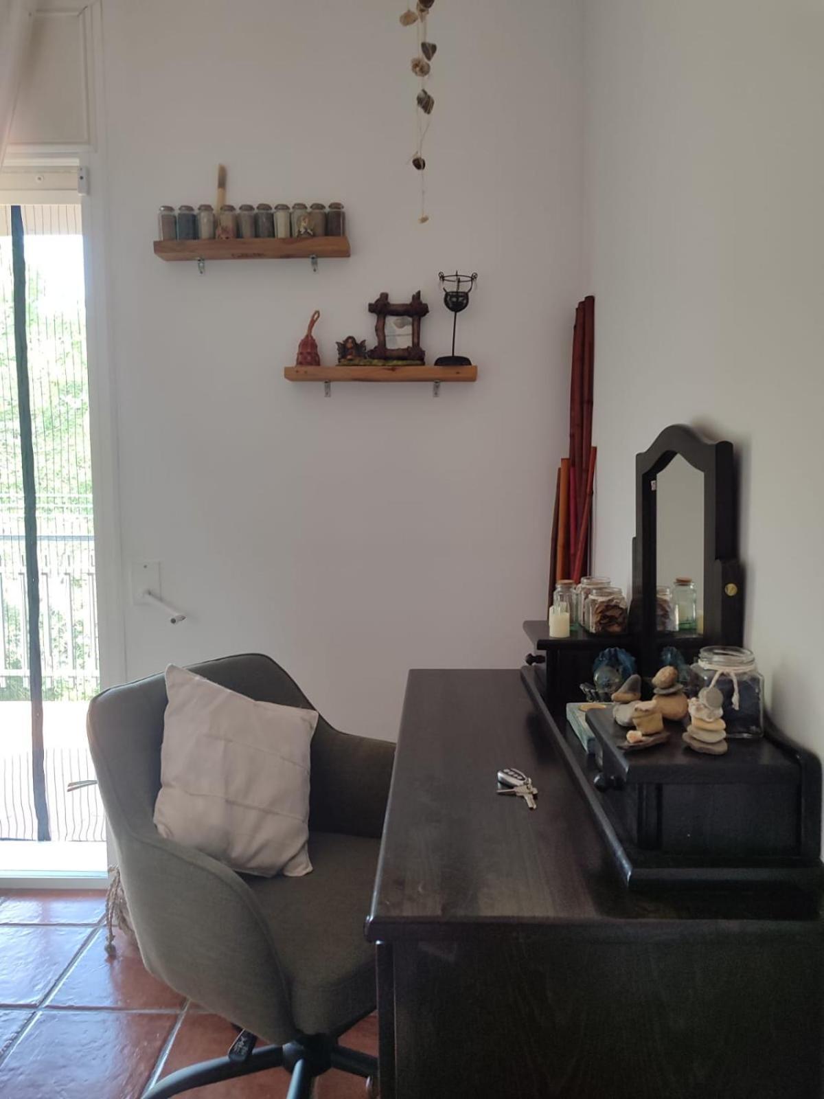 Habitacion Privada En Casa Particular, Montana Olesa de Bonesvalls المظهر الخارجي الصورة